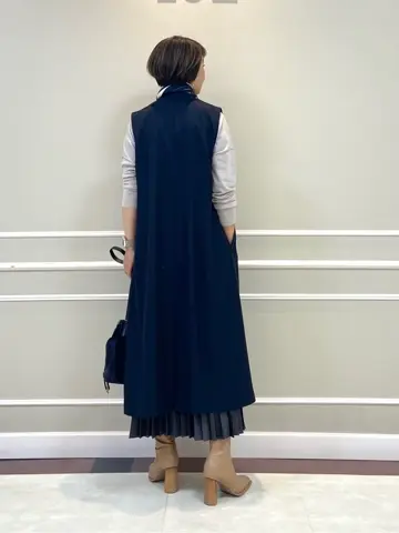 23区 荒川 コーディネート画像