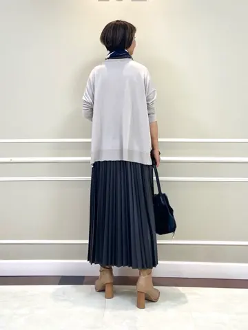 23区 荒川 コーディネート画像