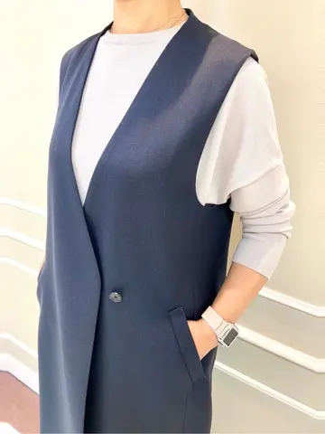 23区 荒川 コーディネート画像