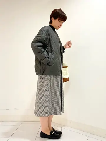 23区 南 コーディネート画像