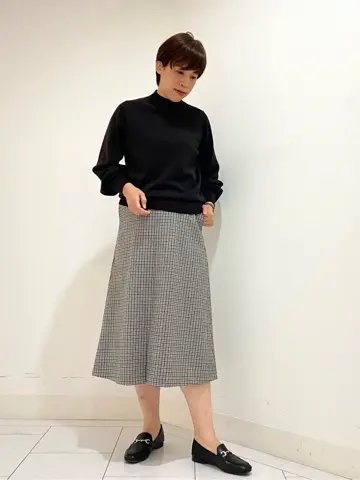 23区 南 コーディネート画像