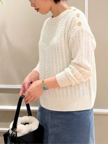 23区 伊藤 コーディネート画像