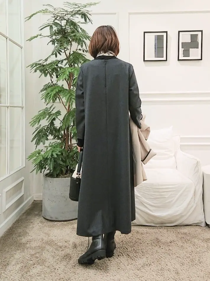 23区 権藤 コーディネート画像