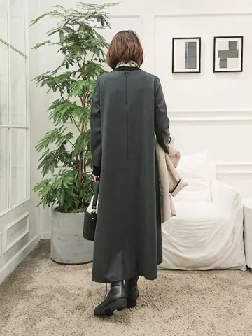 23区 権藤 コーディネート画像