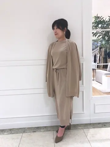 23区 高橋 コーディネート画像