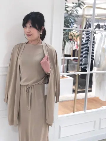 23区 高橋 コーディネート画像