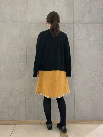 23区 善家 コーディネート画像