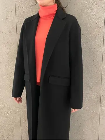 23区 善家 コーディネート画像