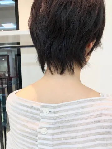 23区 岩渕 コーディネート画像