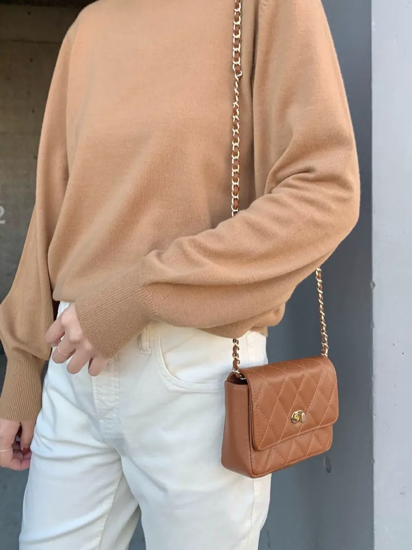 23区 秋葉 コーディネート画像