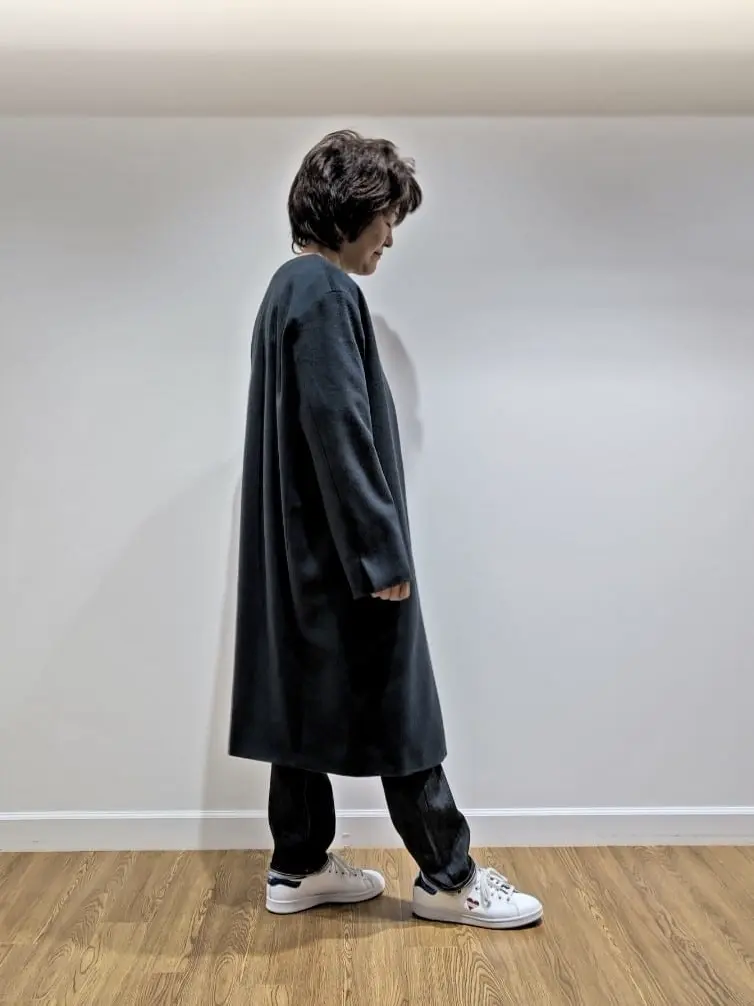 23区 コミヤ コーディネート画像