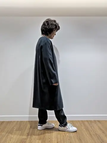 23区 コミヤ コーディネート画像