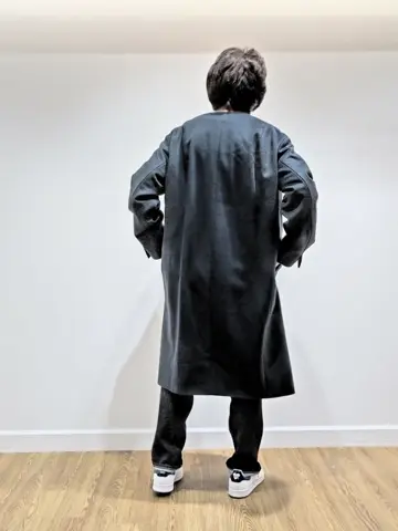 23区 コミヤ コーディネート画像