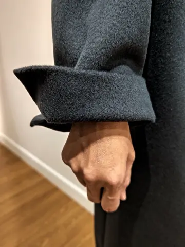 23区 コミヤ コーディネート画像