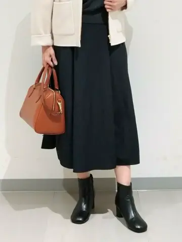 23区 奥山 コーディネート画像