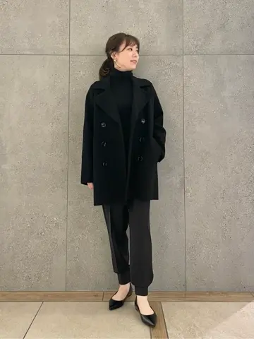 23区 善家 コーディネート画像