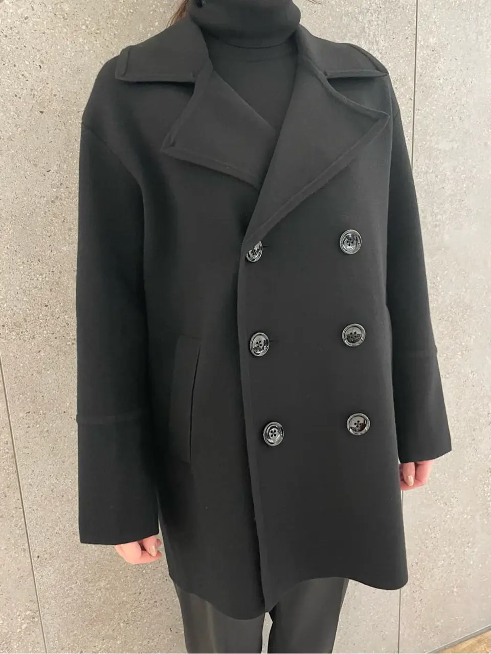 23区 善家 コーディネート画像