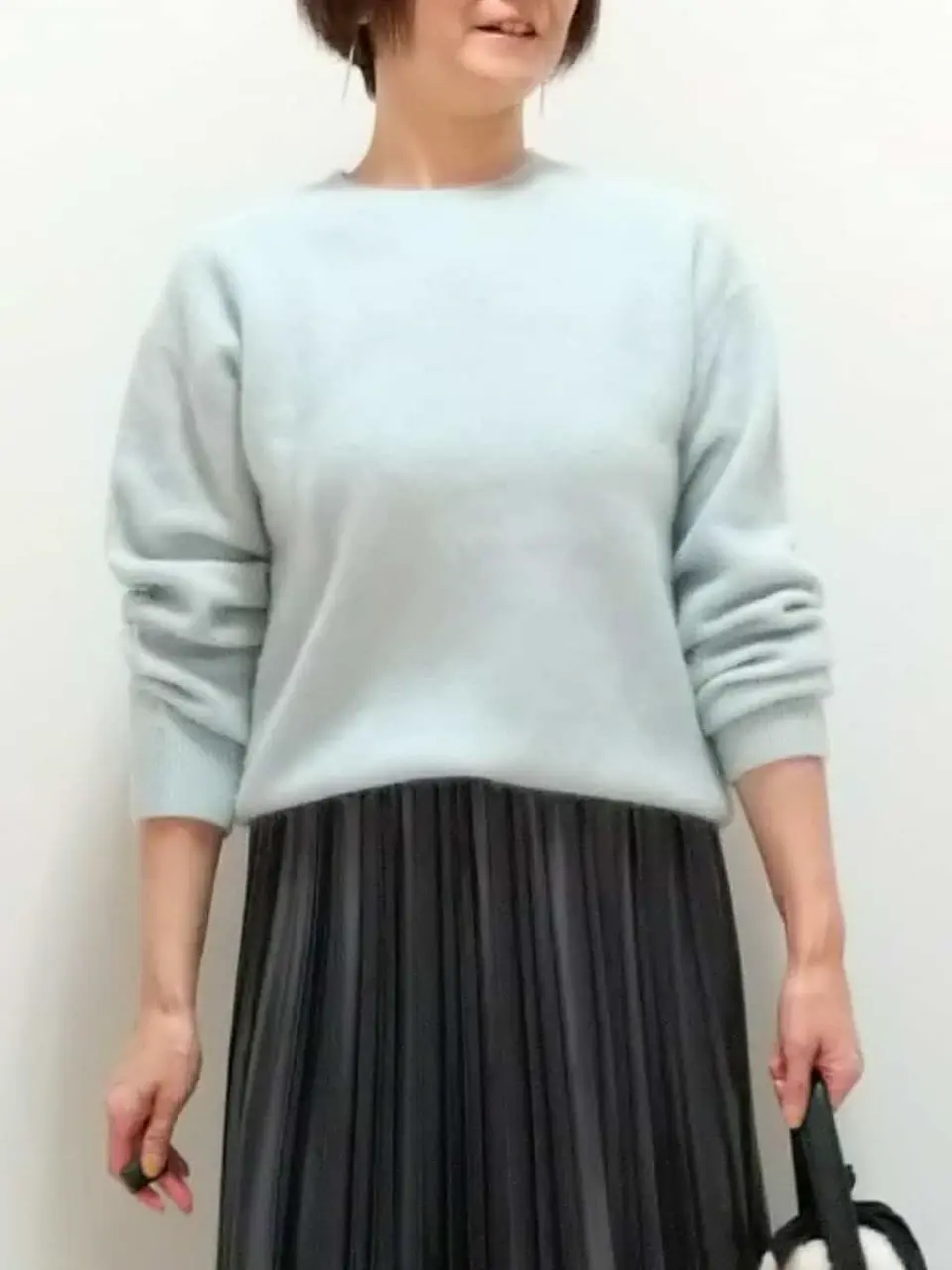 23区 奥山 コーディネート画像