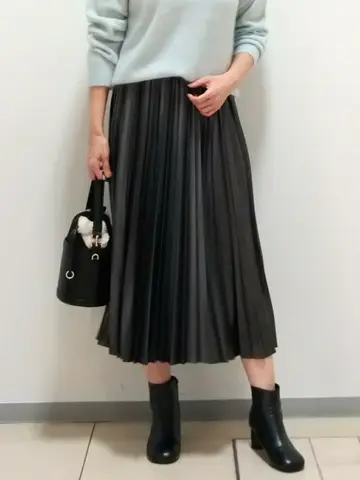 23区 奥山 コーディネート画像