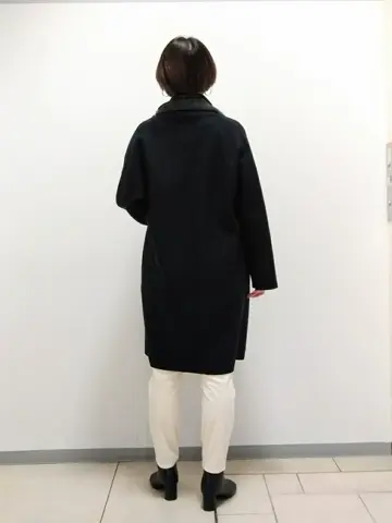 23区 奥山 コーディネート画像