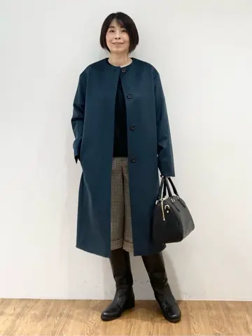 23区 河野 コーディネート画像