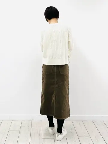 23区 岩舘 コーディネート画像