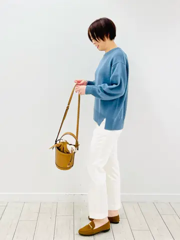 23区 岩舘 コーディネート画像