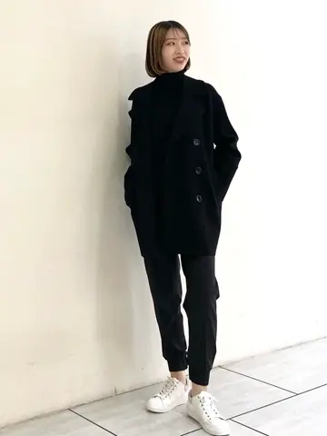 23区 原 コーディネート画像