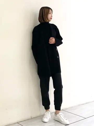 23区 原 コーディネート画像