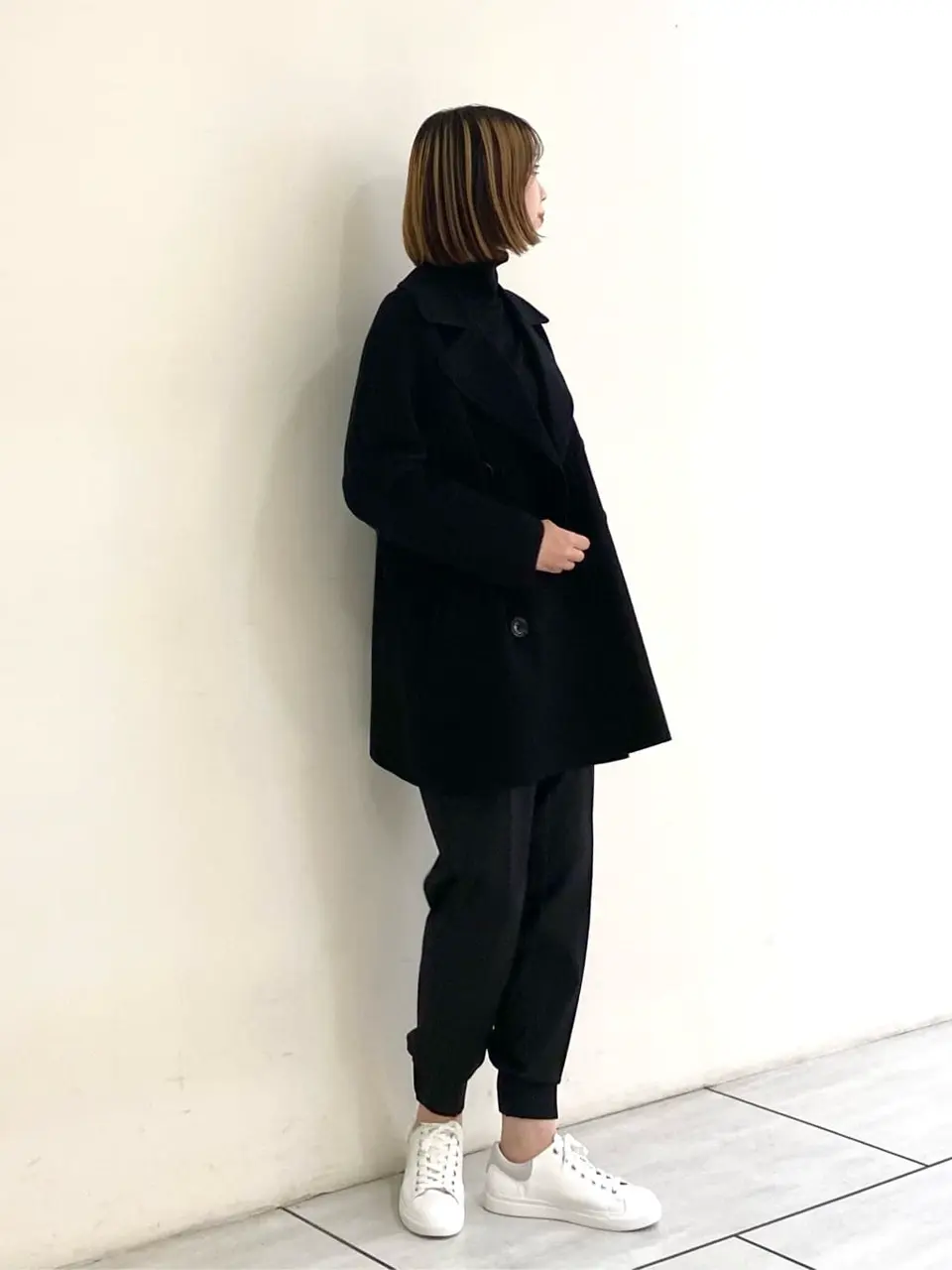 23区 原 コーディネート画像