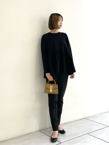 23区 原 コーディネート画像