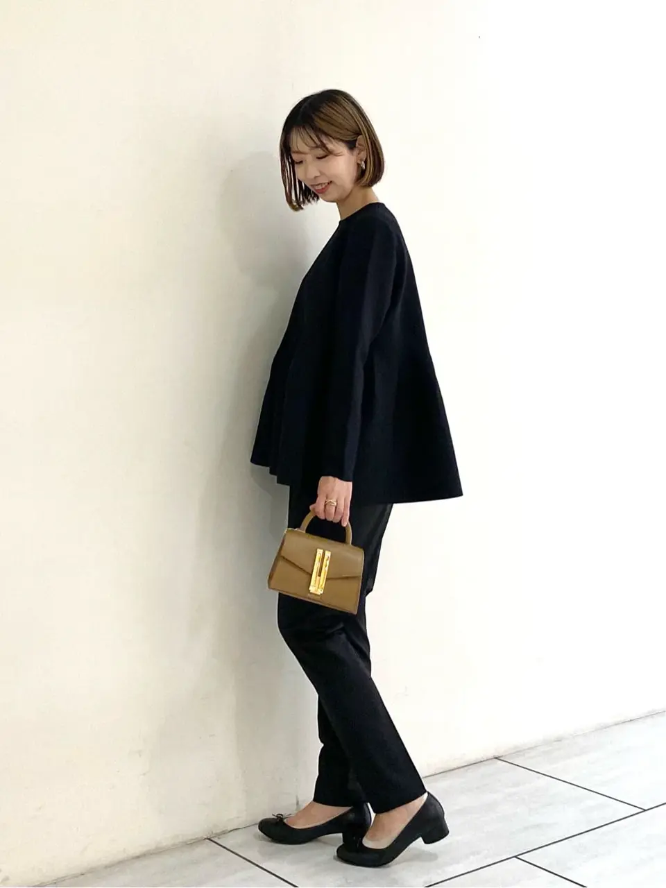 23区 原 コーディネート画像