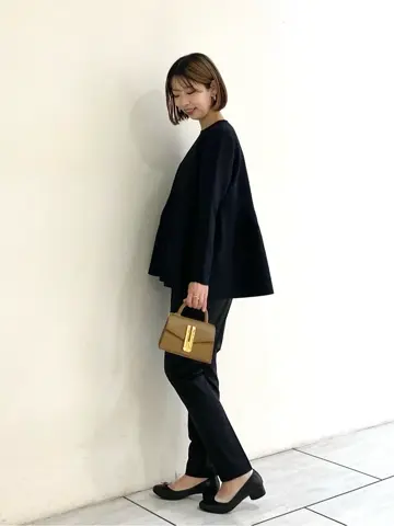 23区 原 コーディネート画像