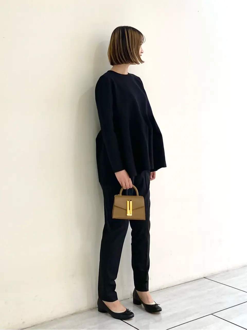 23区 原 コーディネート画像