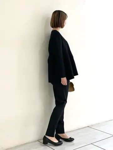 23区 原 コーディネート画像