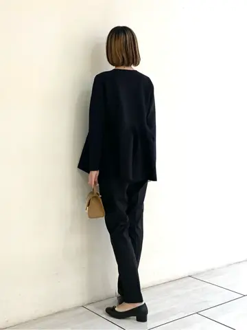 23区 原 コーディネート画像