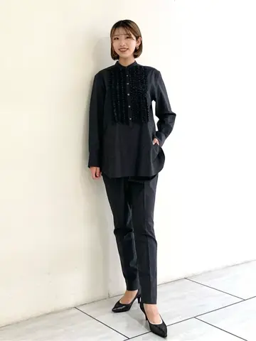 23区 原 コーディネート画像