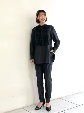 23区 原 コーディネート画像