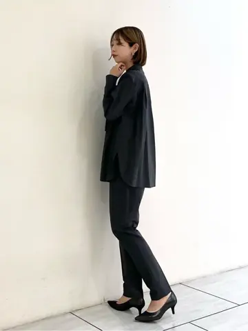 23区 原 コーディネート画像