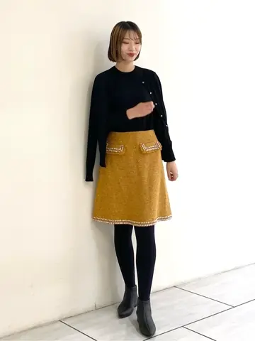 23区 原 コーディネート画像