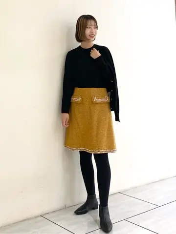 23区 原 コーディネート画像