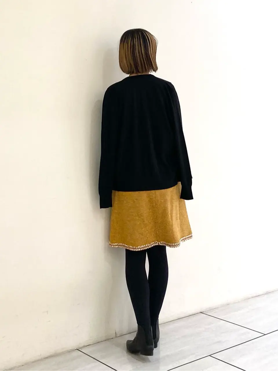 23区 原 コーディネート画像