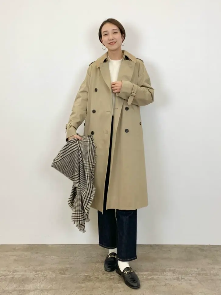 23区 秋葉 コーディネート画像