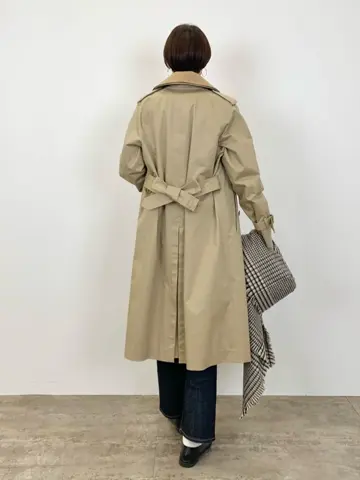 23区 秋葉 コーディネート画像