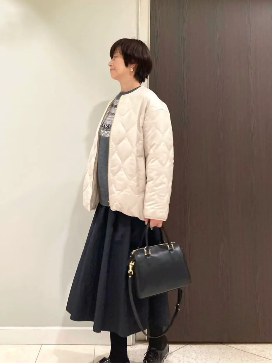 23区 照木 コーディネート画像