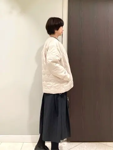 23区 照木 コーディネート画像