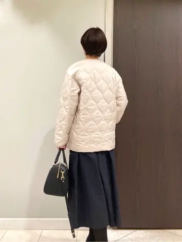 23区 照木 コーディネート画像