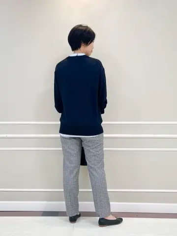 23区 石川 コーディネート画像