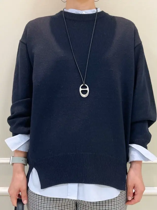 23区 石川 コーディネート画像