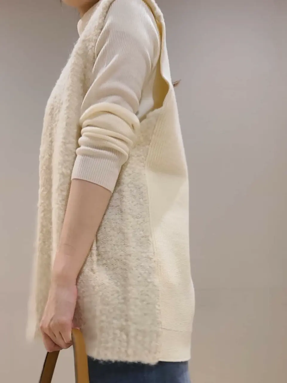 23区 スタッフ. コーディネート画像